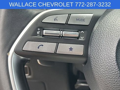 Used 2024 Hyundai Palisade Calligraphy AWD/4WD image 26