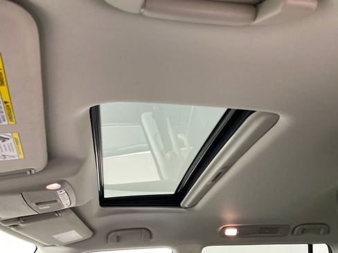 Used 2024 INFINITI QX80 Luxe image 10