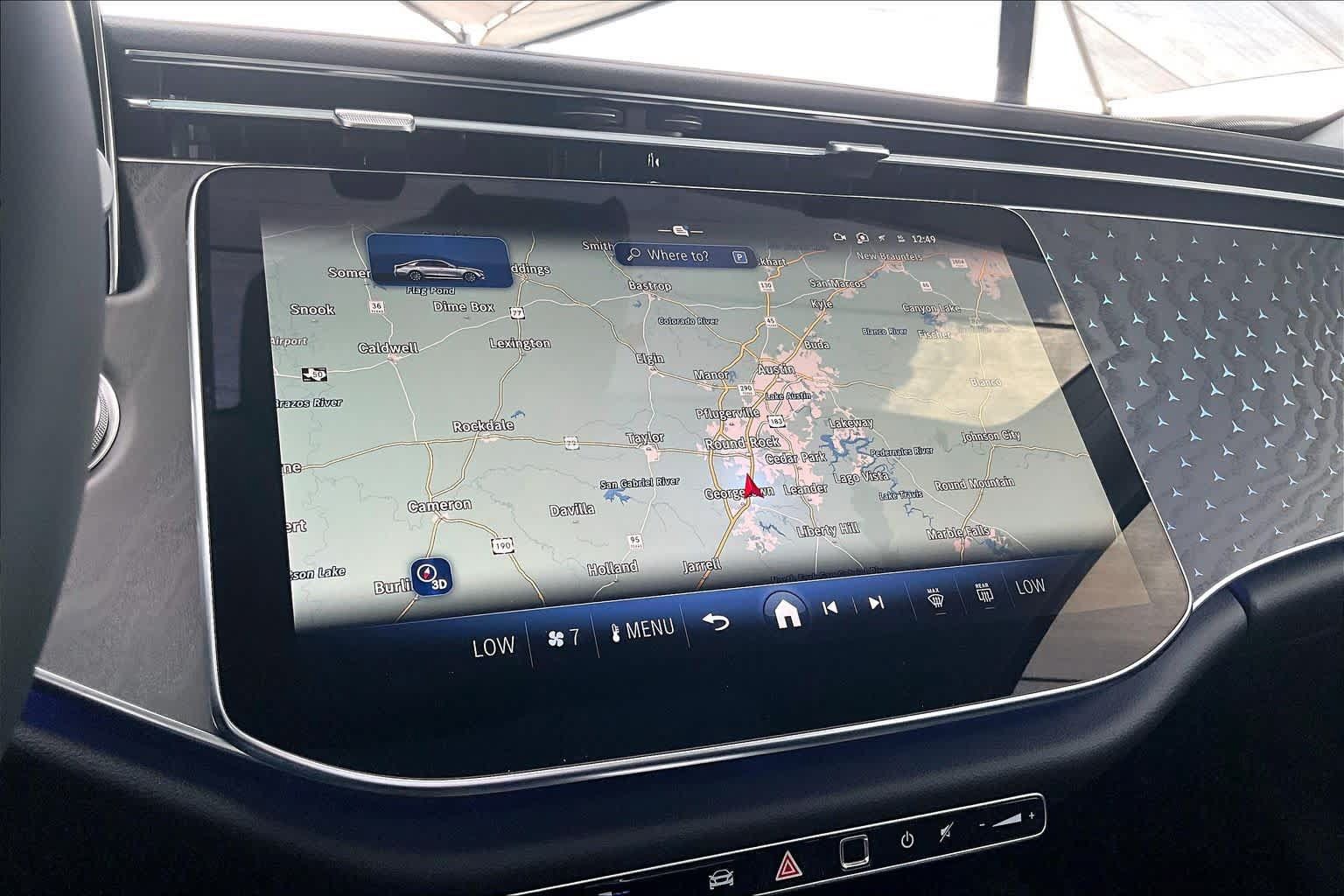 New 2027 Mercedes-Benz E 350 Sedan image 14