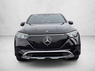 Certified 2023 Mercedes-Benz EQE 350+ 4MATIC SUV video 2