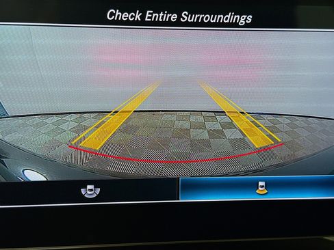 Used 2019 Mercedes-Benz C 300 Cabriolet image 19