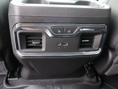 New 2026 Chevrolet Silverado 3500 LTZ w/ LTZ Convenience Package AWD/4WD image 25