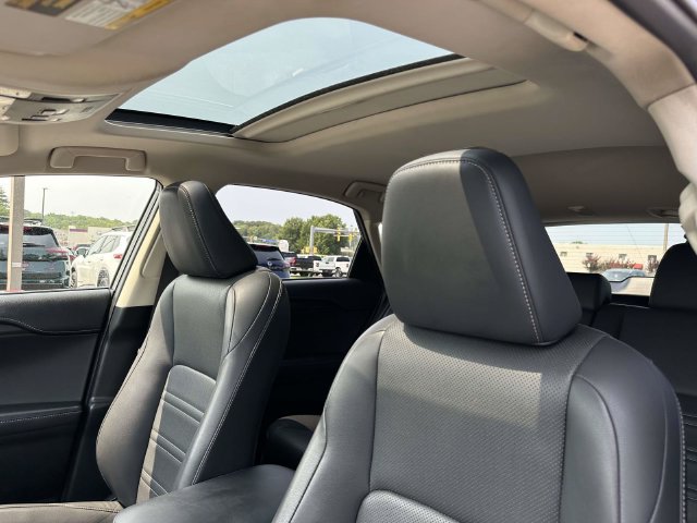 Used 2017 Lexus NX 200t AWD w/ Premium Package image 15