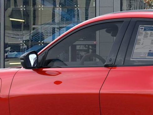 New 2026 Ford Mustang Mach-E Select RWD image 20