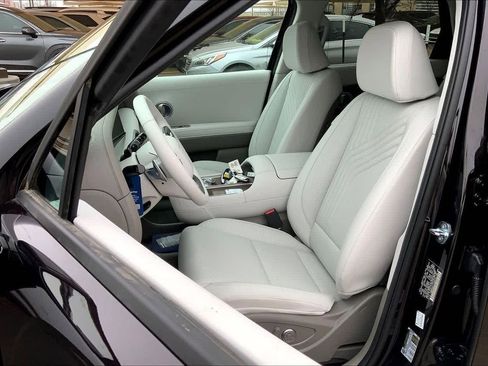 New 2026 Hyundai Palisade SEL image 7