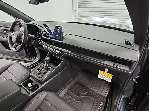 New 2026 Honda CR-V Sport-L image 37