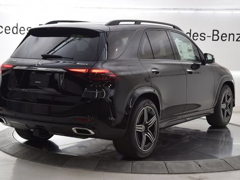 New 2026 Mercedes-Benz GLE 350 4MATIC image 35