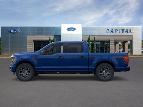 New 2026 Ford F150 STX w/ Equipment Group 200A RWD image 3
