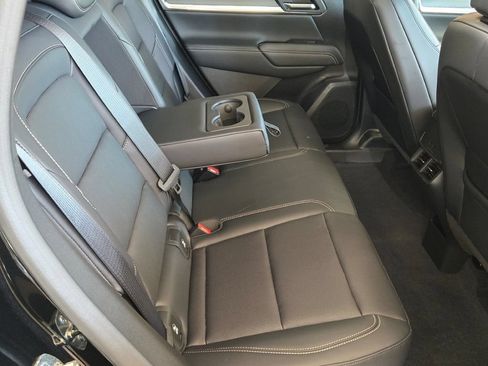 New 2027 GMC Terrain Elevation w/ Elevation Premium Package AWD/4WD image 20
