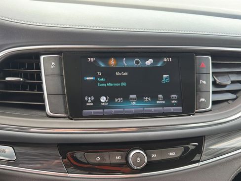 Used 2019 Buick Enclave Premium image 21
