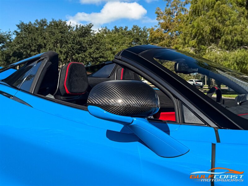Used 2022 McLaren 765LT RWD image 69