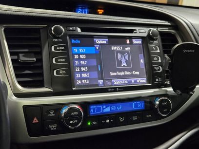 Used 2015 Toyota Highlander XLE