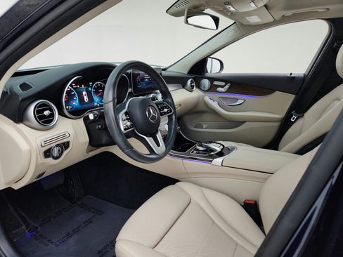 Used 2020 Mercedes-Benz C 300 4MATIC Sedan image 16