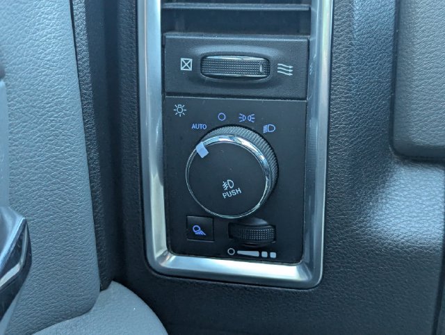 Used 2018 RAM 1500 Big Horn AWD/4WD image 22