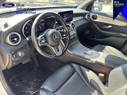 Used 2022 Mercedes-Benz GLC 300 w/ Premium Package Lite image 17