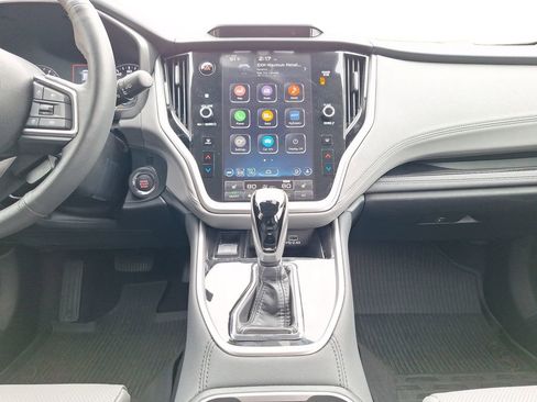 Certified 2025 Subaru Outback Limited w/ Popular Package #2 image 18