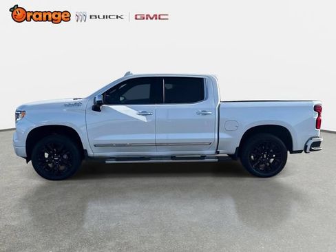 Used 2024 Chevrolet Silverado 1500 High Country AWD/4WD image 6