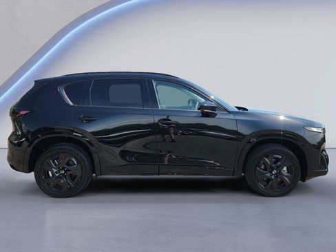New 2026 MAZDA CX-5 2.5 S w/ Premium Package AWD/4WD image 2