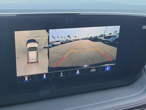 New 2026 Buick Encore GX Sport Touring w/ Advanced Technology Package FWD image 16