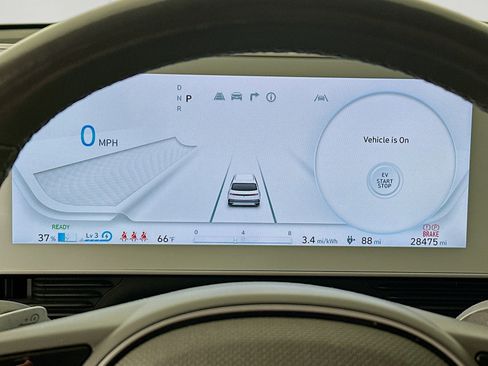 Used 2024 Hyundai Ioniq 5 SEL RWD image 19