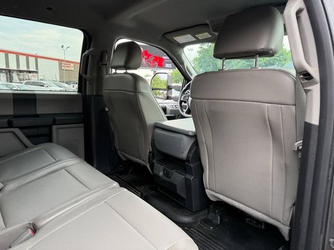 Used 2018 Ford F350 XL AWD/4WD image 26