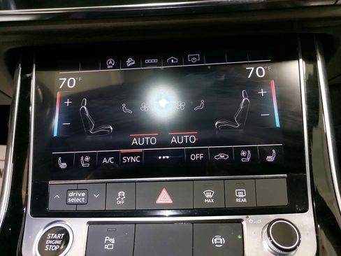 Used 2023 Audi Q7 2.0T Premium Plus w/ Premium Plus Package image 23