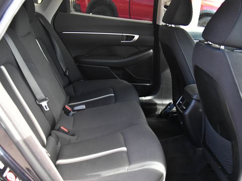Used 2021 Hyundai Sonata SEL FWD image 42