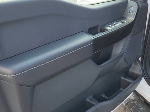 New 2025 Ford F150 STX w/ STX Black Appearance Package image 17