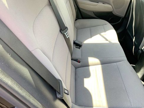 Used 2020 Hyundai Elantra Value Edition w/ Cargo Package (C1) FWD image 25