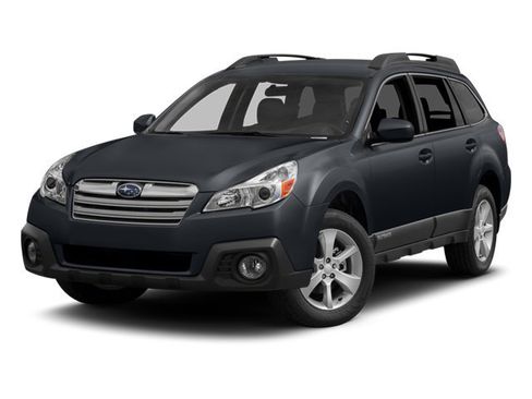 Used 2013 Subaru Outback 2.5i Premium AWD/4WD image 1
