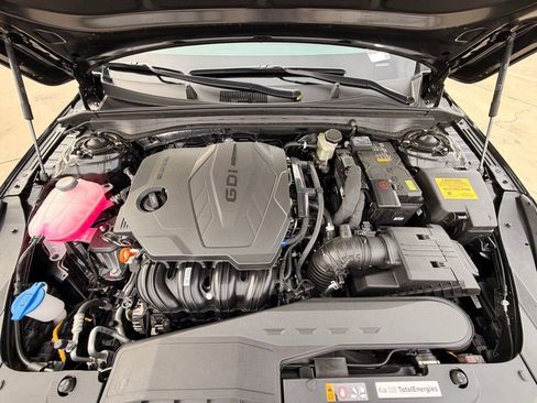 New 2026 Kia K5 GT-Line image 27