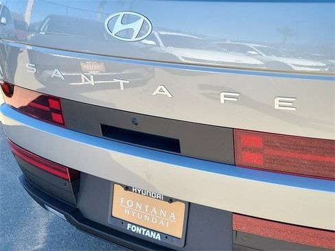 New 2026 Hyundai Santa Fe SE image 22