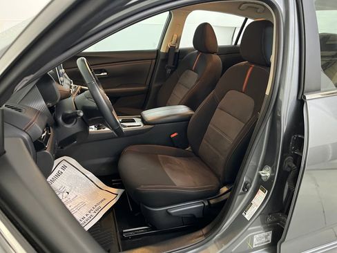 Used 2024 Nissan Sentra SR image 19