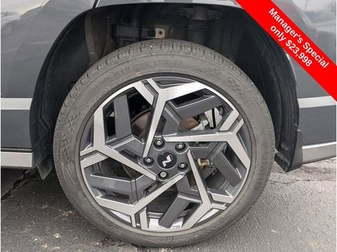 Certified 2024 Hyundai Kona N Line image 25