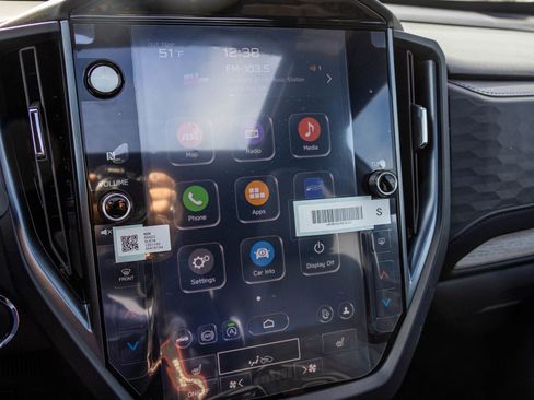 New 2026 Subaru Forester Limited image 25