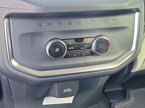New 2026 Ford Expedition Max Platinum AWD/4WD image 22