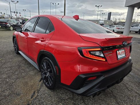 Used 2022 Subaru WRX Premium image 7