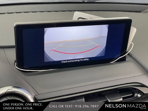 New 2025 MAZDA MX-5 Miata Grand Touring image 33