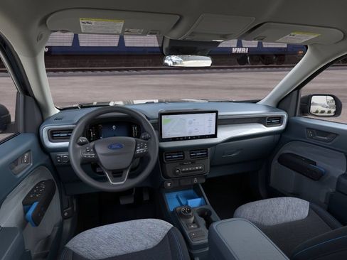 New 2026 Ford Maverick XLT FWD image 11