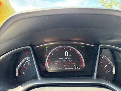 Used 2020 Honda Civic Sport image 26