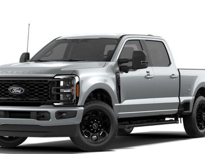 New 2027 Ford F250 XLT w/ XLT Premium Package