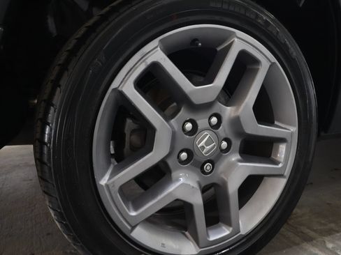 Used 2022 Honda Passport EX-L image 33