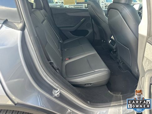 Used 2026 Tesla Model Y 2WD image 15