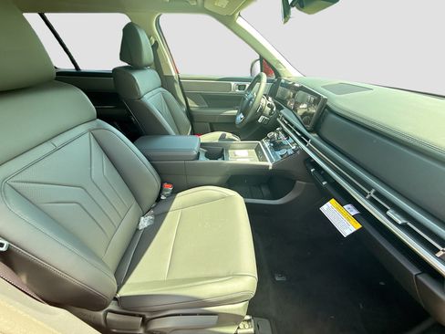 New 2026 Hyundai Palisade SEL Premium FWD image 20