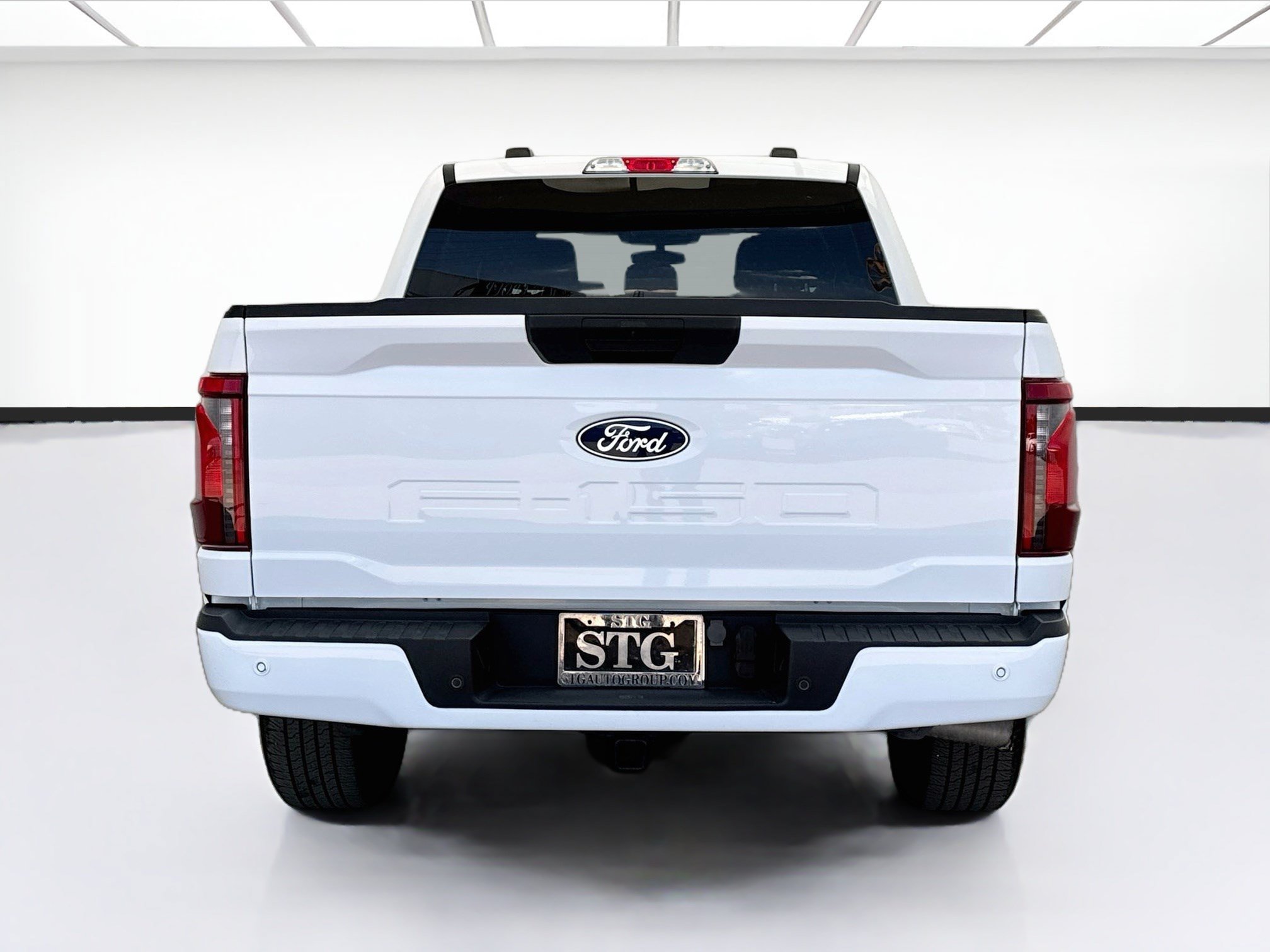 Used 2024 Ford F150 STX RWD image 5