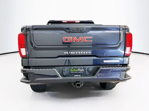 Used 2023 GMC Sierra 1500 Elevation AWD/4WD image 7