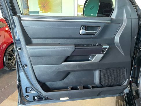 Certified 2023 Toyota Sequoia Platinum image 13