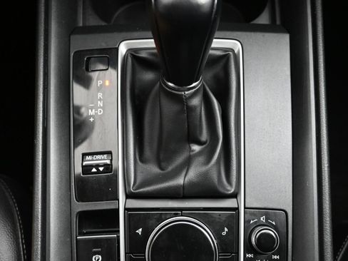 Used 2024 MAZDA CX-50 AWD 2.5 S w/ Premium Package image 18