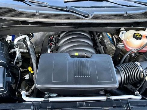 Used 2025 Chevrolet Silverado 1500 LT Trail Boss w/ Convenience Package II image 32