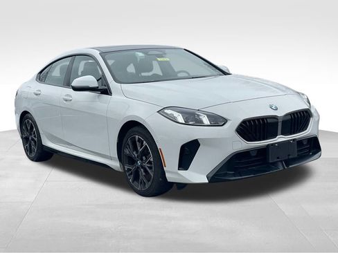 Used 2025 BMW 228i xDrive image 3